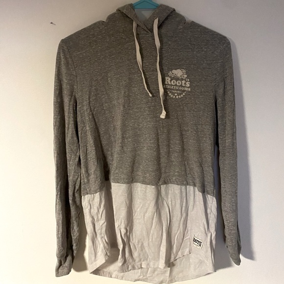 loose fitting, comfy roots shirt - Picture 1 of 1